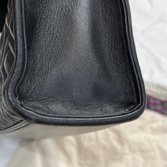 FLEMING CONVERTIBLE SHOULDER BAG - Picture 8 of 12